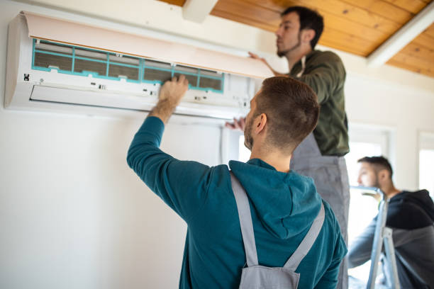 Trusted Lake Villa, IL HVAC Experts