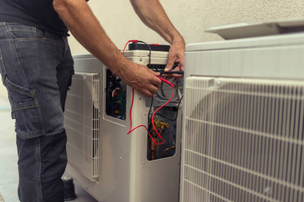 Best HVAC Training and Certification in Lake Vla, IL